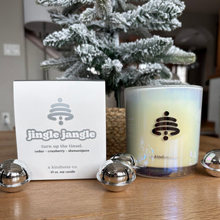 Jingle Jangle 13 oz Scented Candle