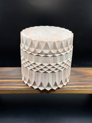 Tranquil Woods Candle