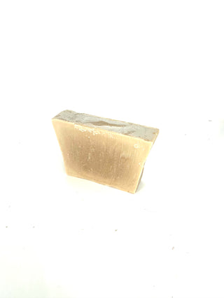 Goat Milk Soap Bar Island Coconut
