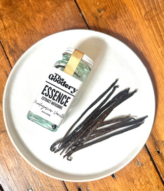 Vanilla Extract Kit