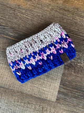 Knit Headband