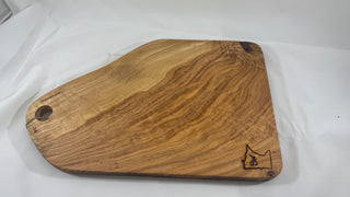 Ash Charcuterie Board