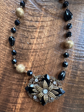 Giselle Necklace