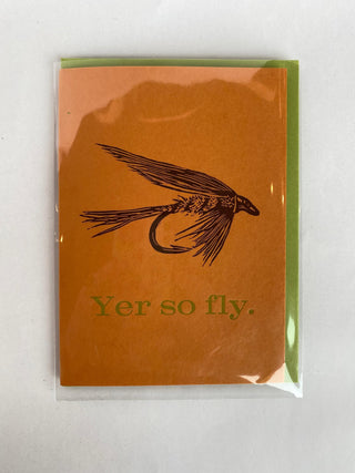 Yer so fly BP306