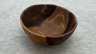 Small Applewood Bowl