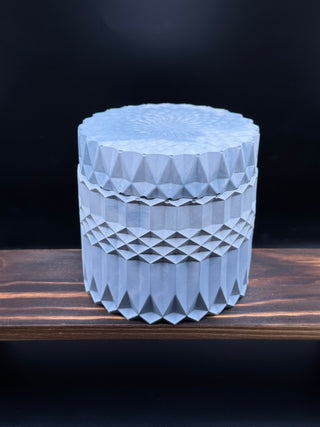 Morning Dew Candle