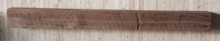 Mantle - Barn Beam
