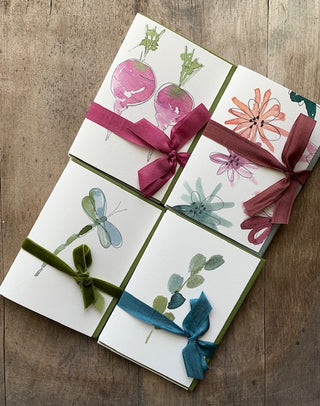 Notecard packs