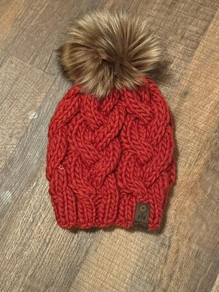 Knit Hat