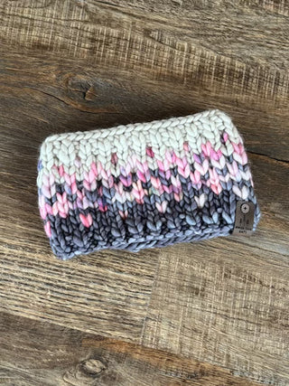 Knit Headband