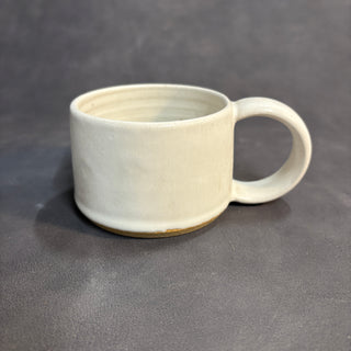 Anchor Mug, Espresso