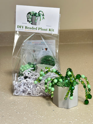 Bead Plant Kit