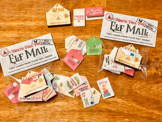 Elf Mail