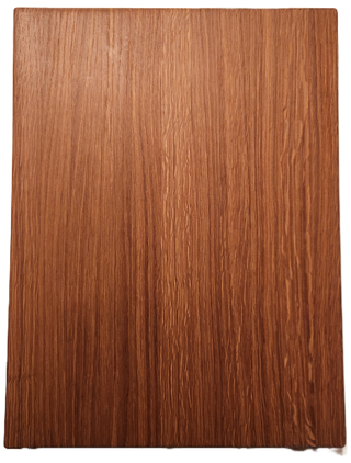 Basic Kitchen - White Oak