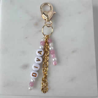 Bag Charm Diva