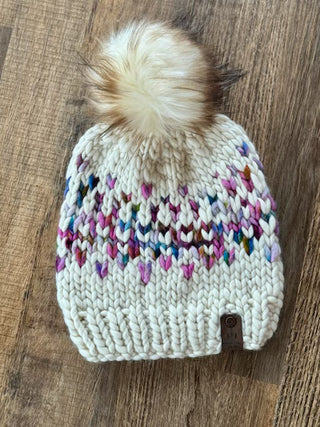 Knit Hat