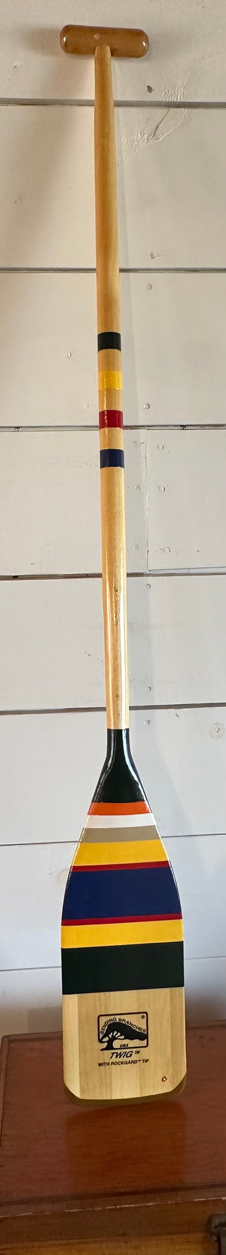 47 Inch Bad Lands Bending Branches Paddle