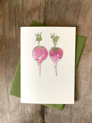Beets card