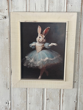 Ballerina Buny