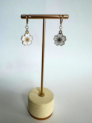 Daisy Earrings