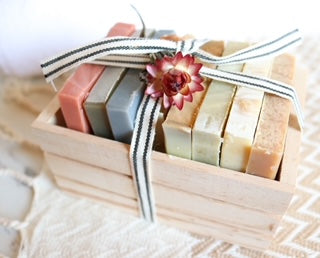 Dandelion Naturals Gift Set