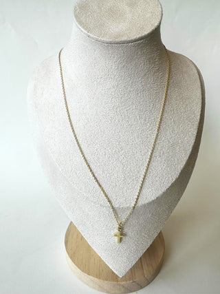 Cross Necklace