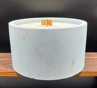 Vitamin Sea Candle - Lg Round