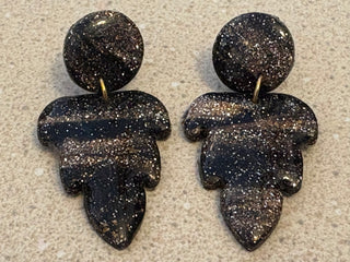 Shimmering Sands Earrings