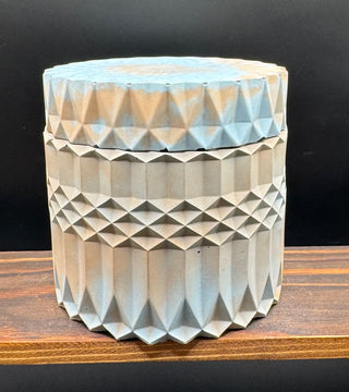 Vitamin Sea Candle - Jewel