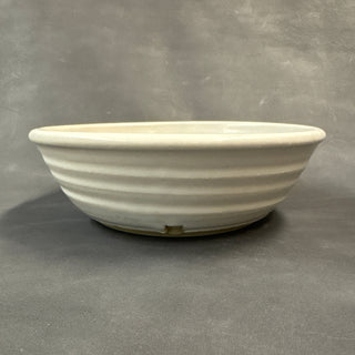 Berry Bowl-White