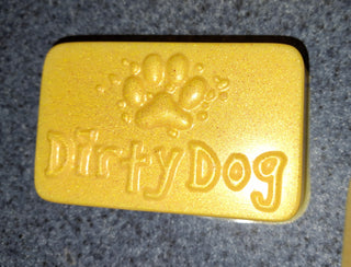 SOAP Dirty Dog