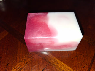 SOAP SPRING IN PARIS