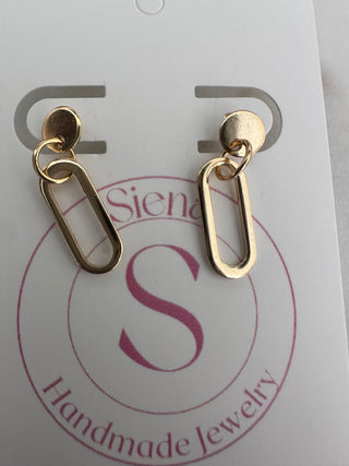 Delicate Earring