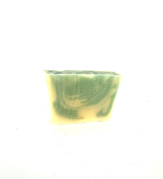 Goat Milk Soap Bar Lemon Rosemary