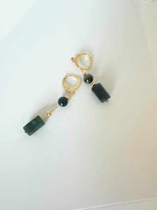 Mistral Earrings