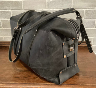 Bag (Chicago Weekend Bag)