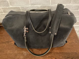 Bag (Chicago Weekend Bag)