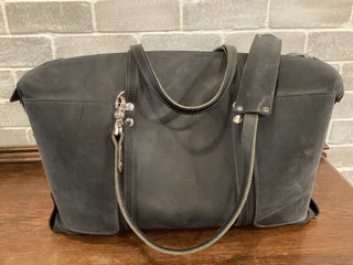 Bag (Chicago Weekend Bag)