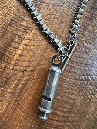 Siren Necklace