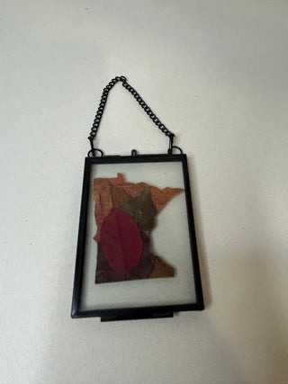 Mini MN Leaf Frame