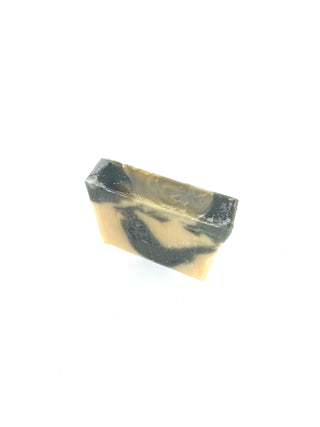 Goat Milk Soap Bar Eucalyptus Mint