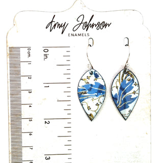 Porcelain Blue