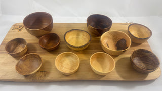 SorenWoods Mini Bowl