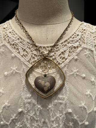 Greta Necklace