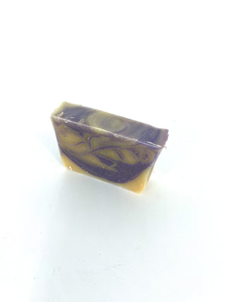 Goat Milk Soap Bar Lavender