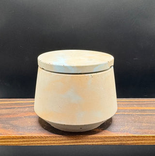 Vitamin Sea Candle - Sm Harper