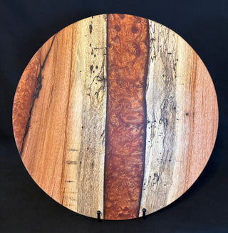 Lazy Susan Tiger/Copper