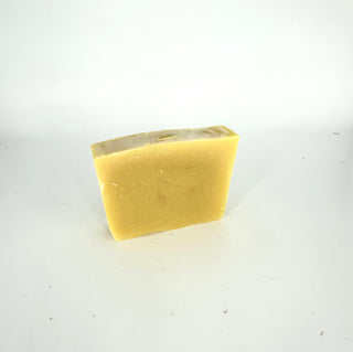 Goat Milk Soap Bar Honeysuckle