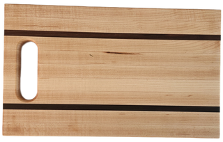 Slide - Maple Stripe