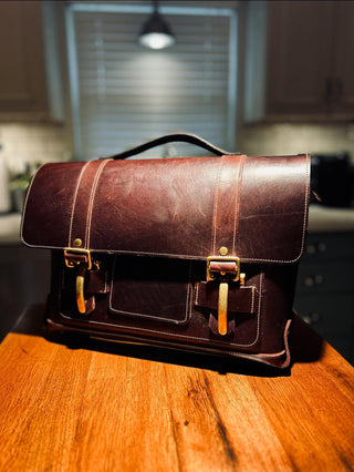 Bag (Hawarden) Bag